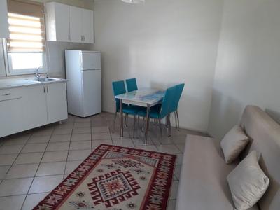 Bucag Apart Hotel