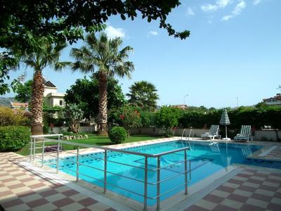 Villa Gulbeyaz