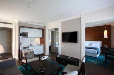 Sundance Residences