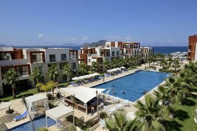 Sundance Residences