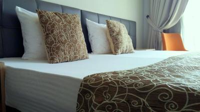 Arikan Suite Konaklama