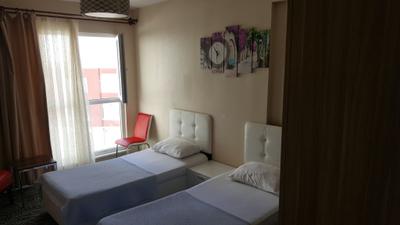 Arikan Suite Konaklama
