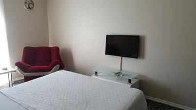 Arikan Suite Konaklama