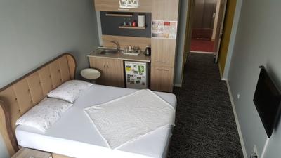 Arikan Suite Konaklama