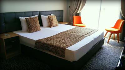 Arikan Suite Konaklama