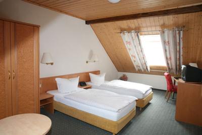 Landgasthaus Zum Alten Fritz