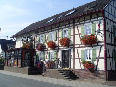 Landgasthaus Zum Alten Fritz