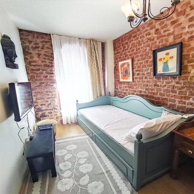 Azad Homes Nilgün