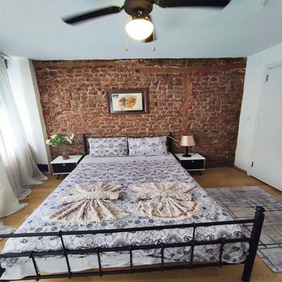 Azad Homes Nilgün
