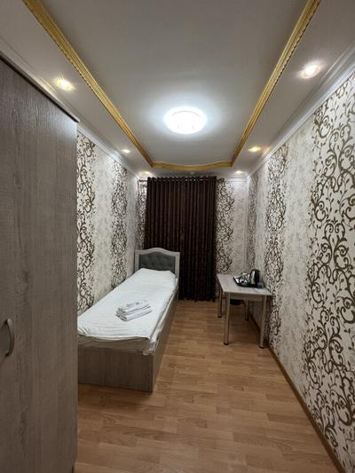 Diyora Hostel