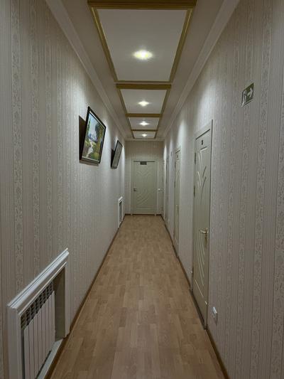 Diyora Hostel
