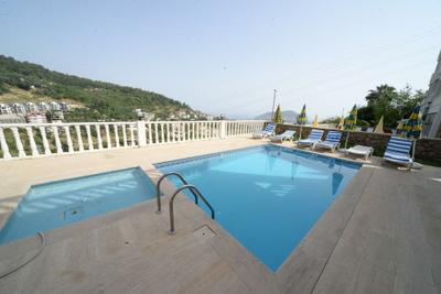Emre Residence