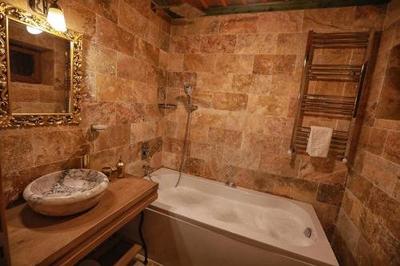 Travel Inn Stone Hotel Goreme Cappadocia