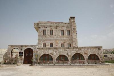 Travel Inn Stone Hotel Goreme Cappadocia