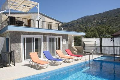 Villa Ozlem
