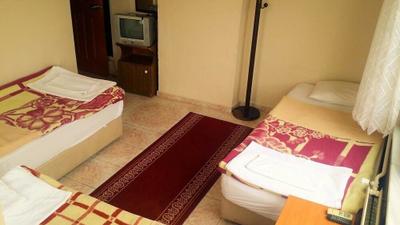 Sahil Otel