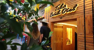 Taka Butik Otel