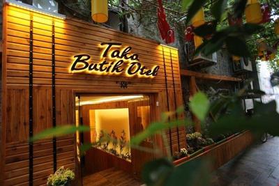 Taka Butik Otel