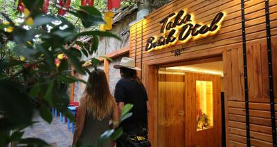 Taka Butik Otel