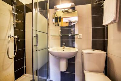 Le Dauphin Hotel