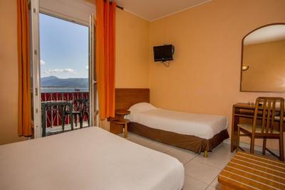 Le Dauphin Hotel