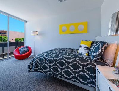 The Twist Palm Springs