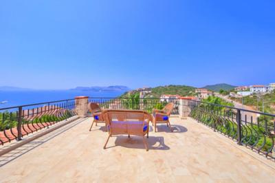 Villa Tavla