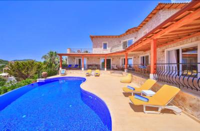 Villa Tavla
