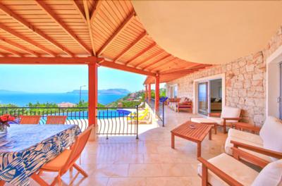 Villa Tavla