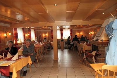 Gasthaus Brauner Hirsch