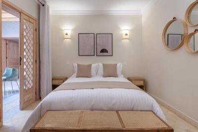 Riad Le Saadien