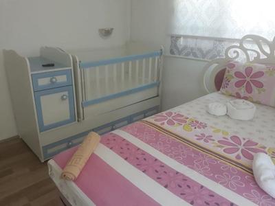 Boncuk Delux Apart