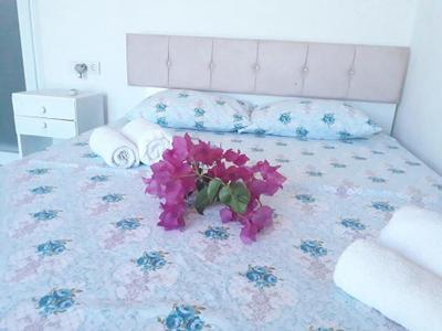 Boncuk Delux Apart