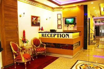 Hotel Nuhoglu