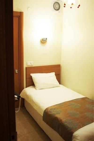 Hotel Nuhoglu