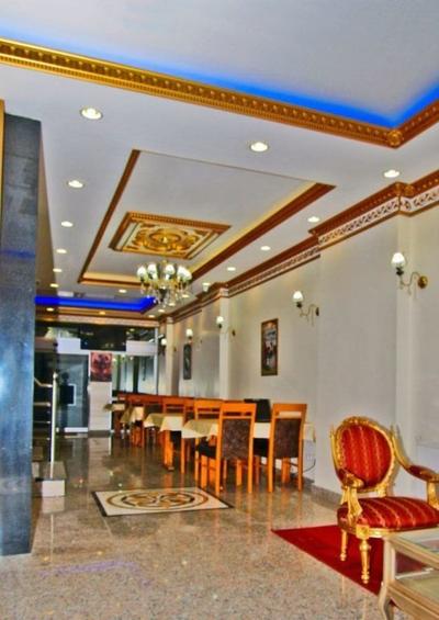Hotel Nuhoglu
