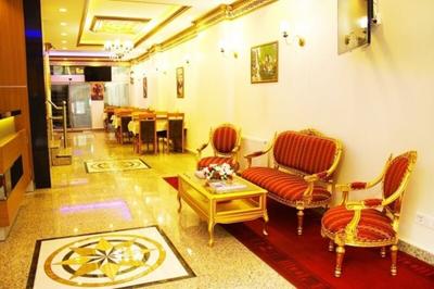 Hotel Nuhoglu