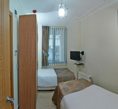 Hotel Nuhoglu