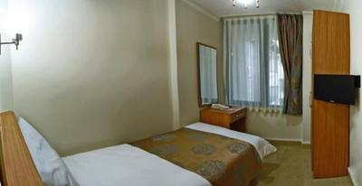 Hotel Nuhoglu