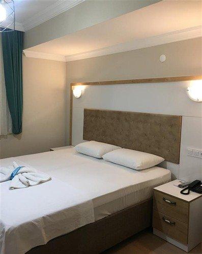 Amasya Butik Otel