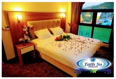Tatli Su Termal Otel