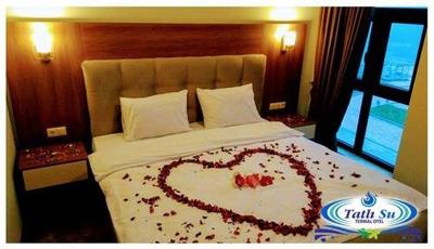 Tatli Su Termal Otel