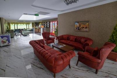 Tatli Su Termal Otel