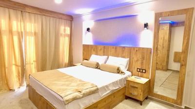 Nur Suite Hotel