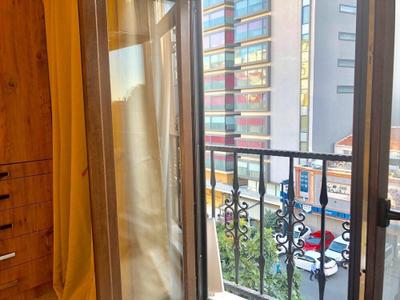 Nur Suite Hotel