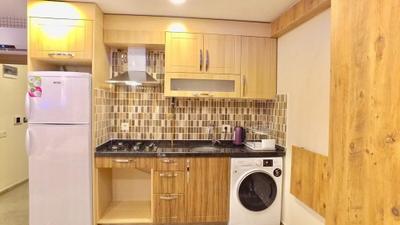 Nur Suite Hotel