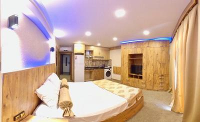 Nur Suite Hotel