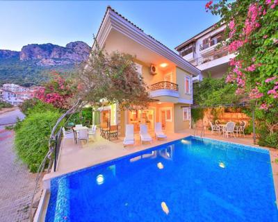 Villa Noyan