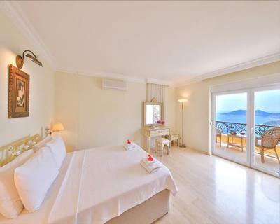 Villa Noyan
