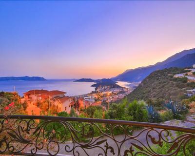 Villa Noyan